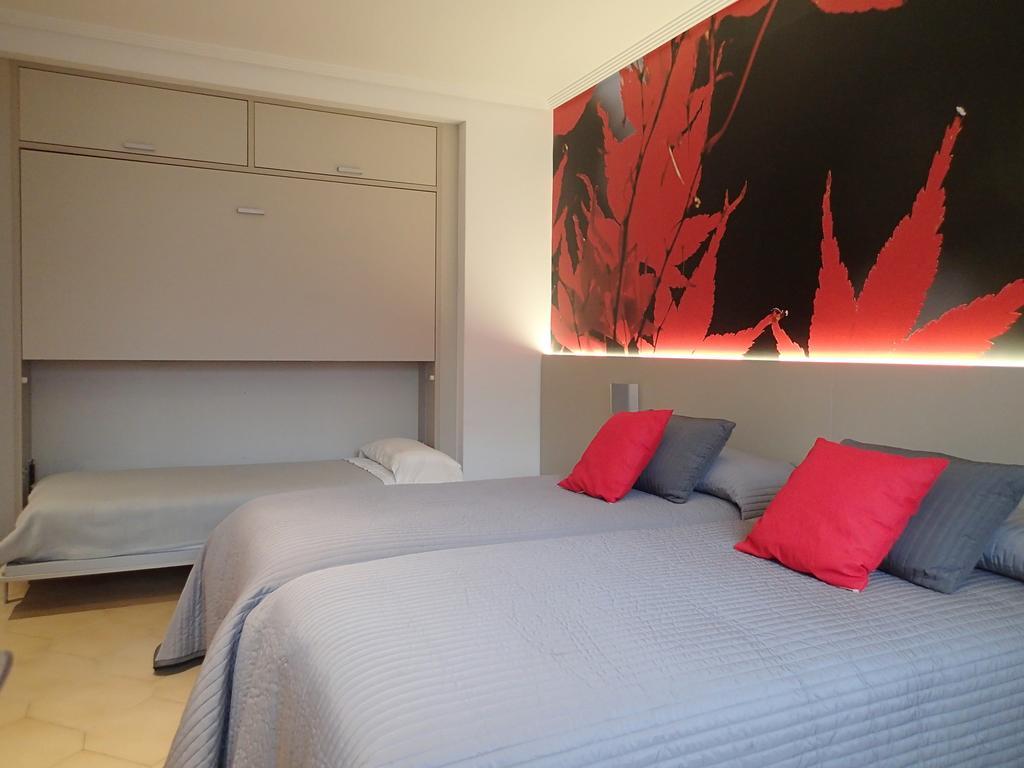 Hotel Vila da Guarda Bagian luar foto