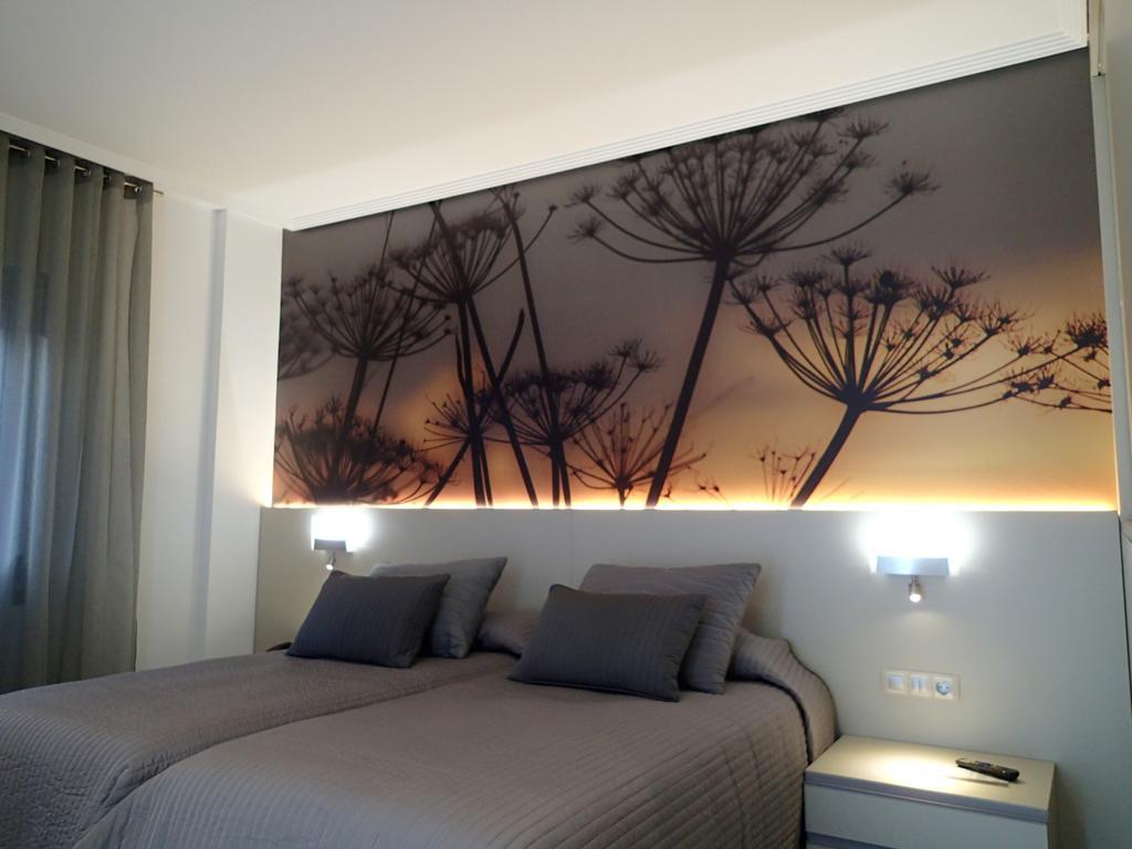 Hotel Vila da Guarda Ruang foto