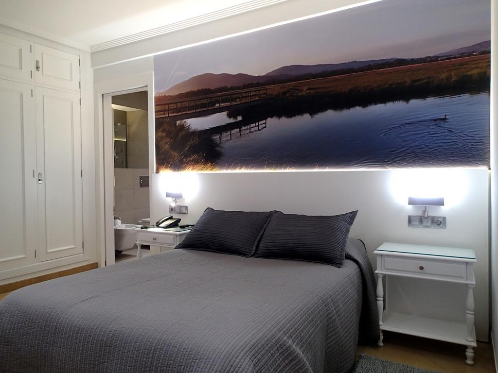 Hotel Vila da Guarda Ruang foto