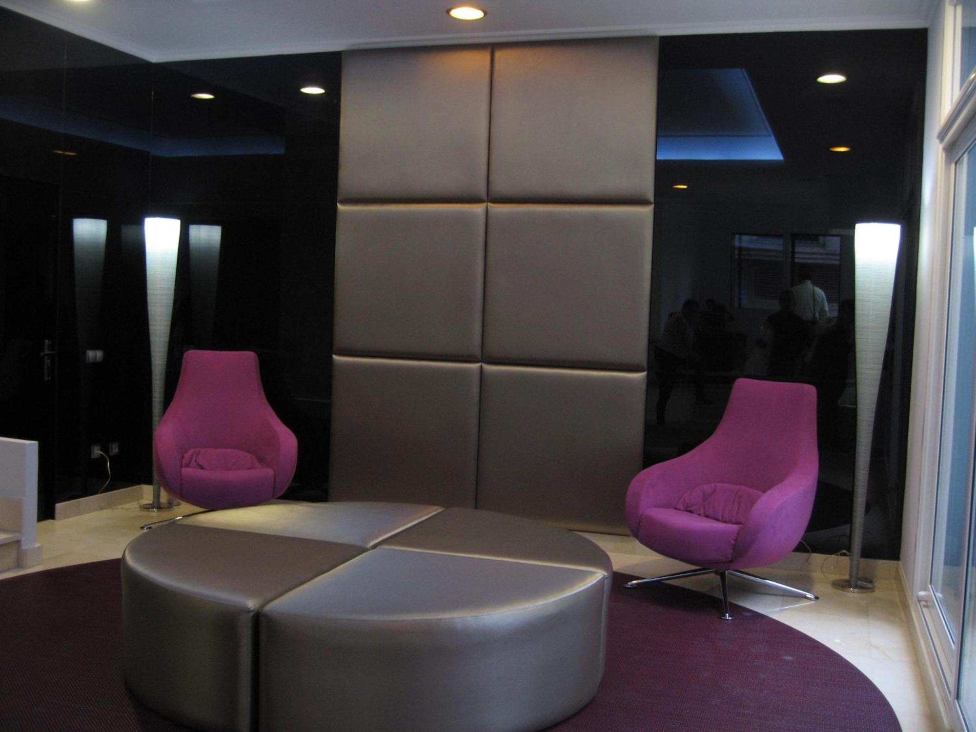 Hotel Vila da Guarda Bagian luar foto