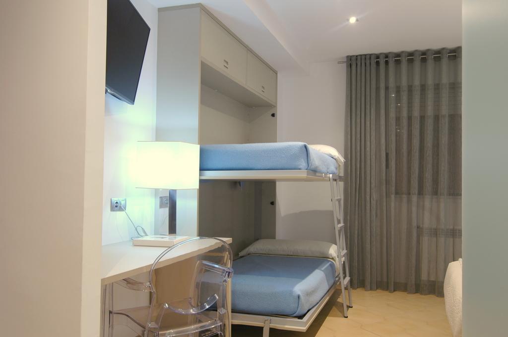 Hotel Vila da Guarda Bagian luar foto
