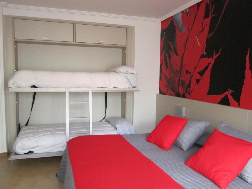 Hotel Vila da Guarda Bagian luar foto