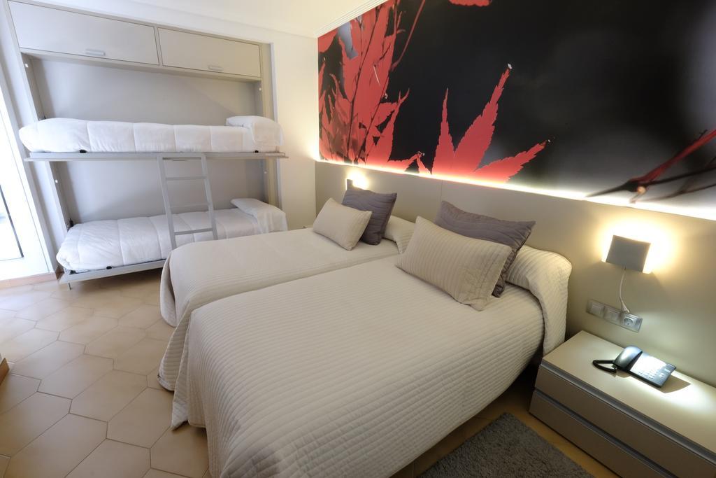 Hotel Vila da Guarda Bagian luar foto