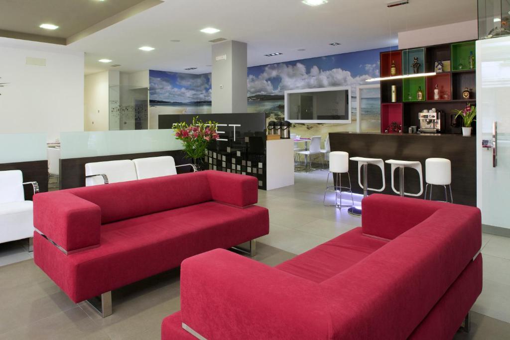 Hotel Vila da Guarda Bagian luar foto