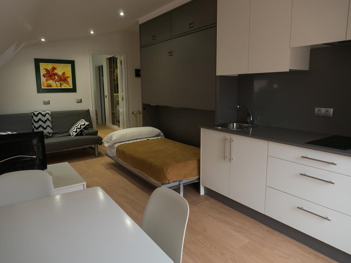 Hotel Vila da Guarda Bagian luar foto
