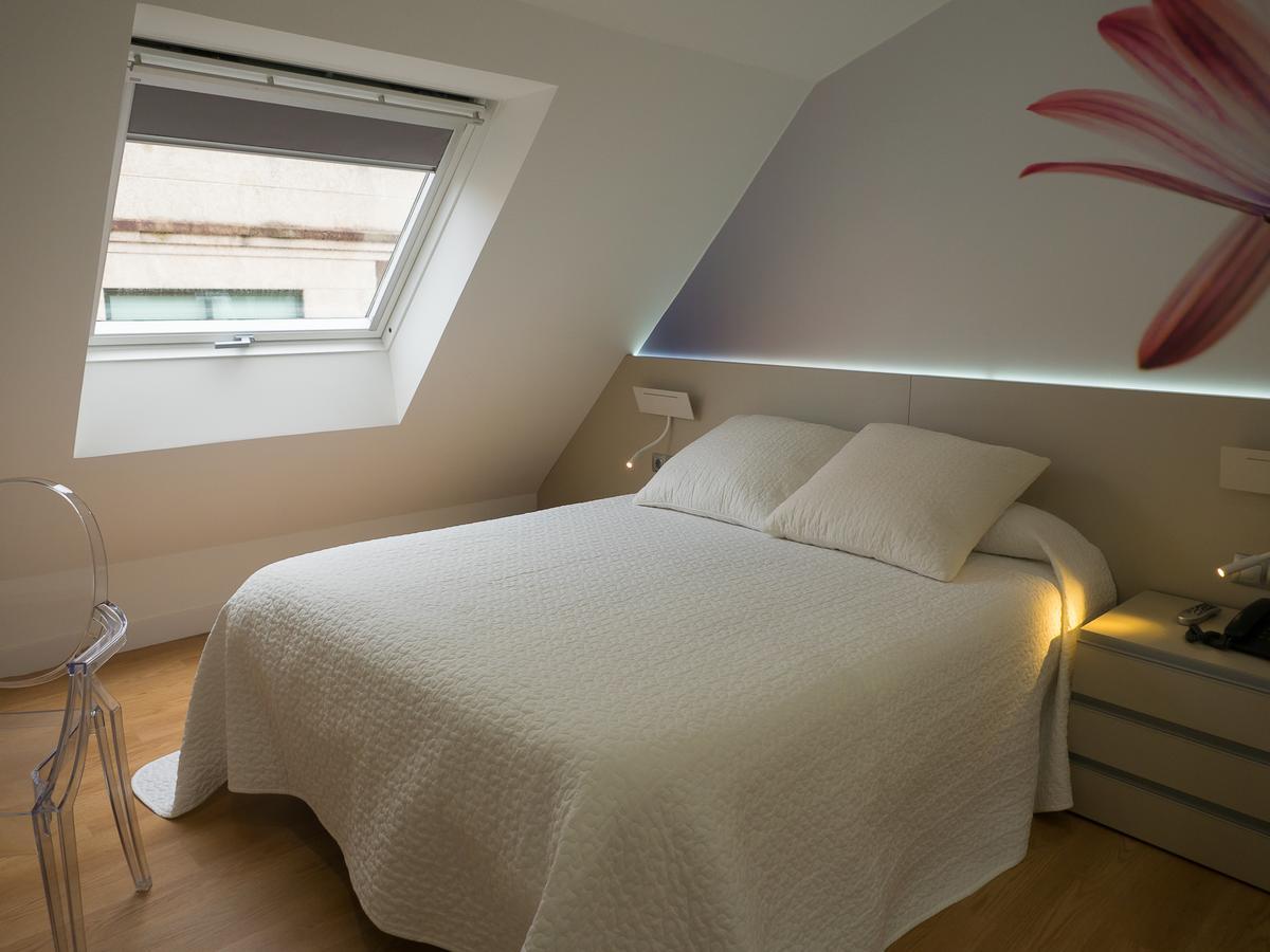 Hotel Vila da Guarda Bagian luar foto