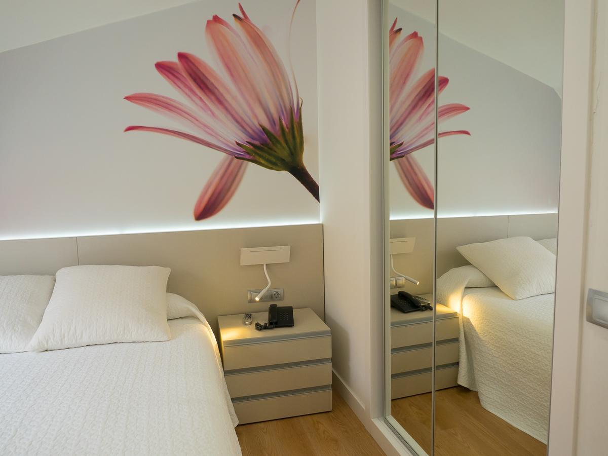 Hotel Vila da Guarda Bagian luar foto