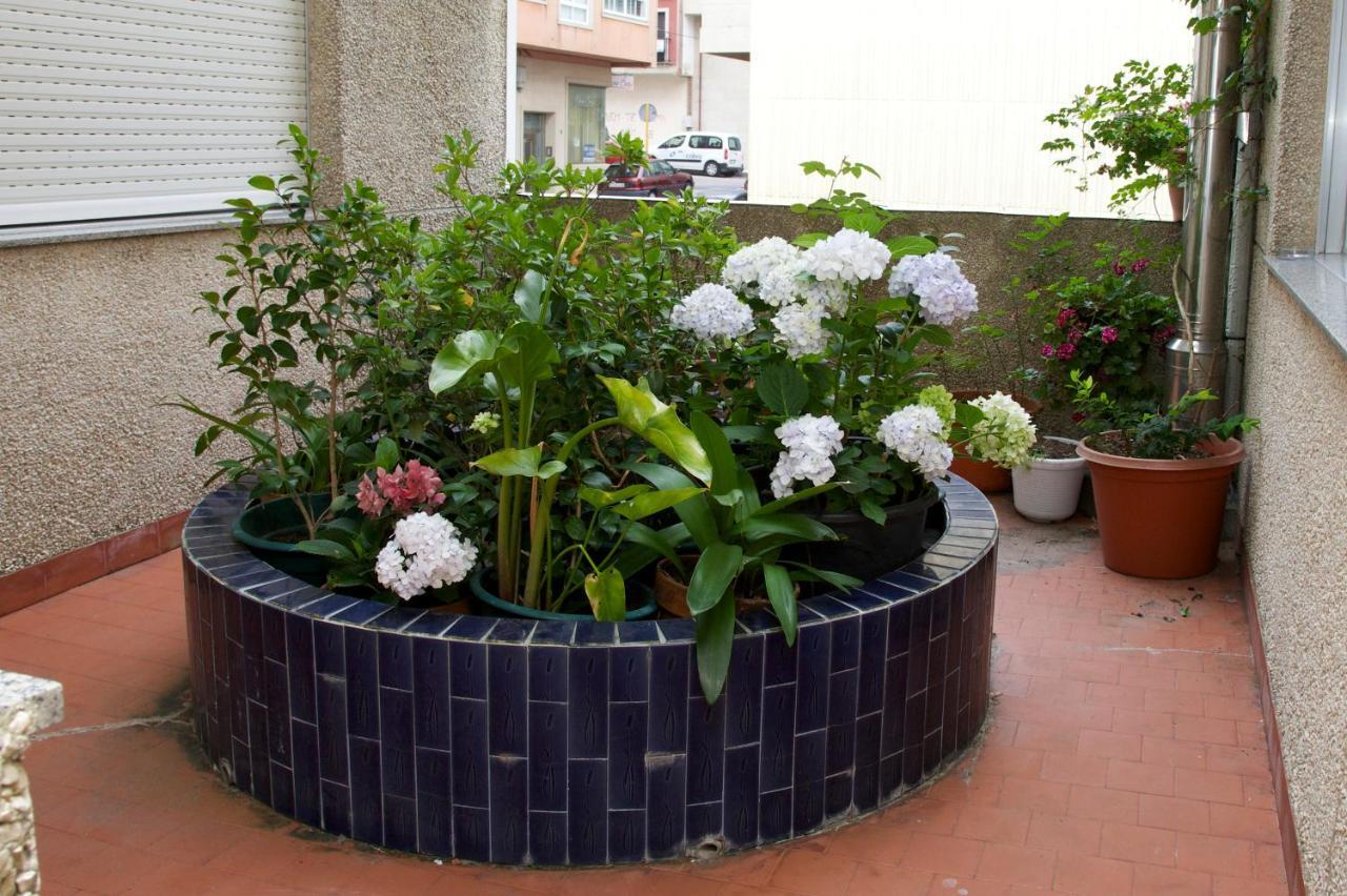 Hotel Vila da Guarda Bagian luar foto