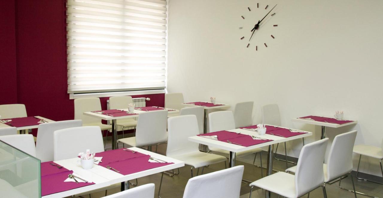 Hotel Vila da Guarda Bagian luar foto